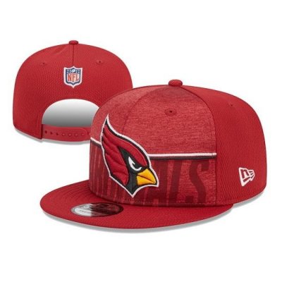 Arizona Cardinals Snapback Hat 24E08