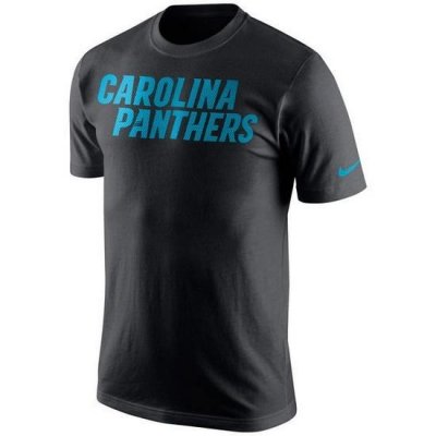 Carolina Panthers Men T Shirt 056