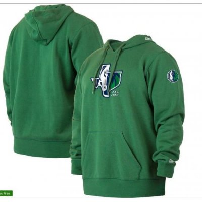 Dallas Mavericks Men Hoody 009