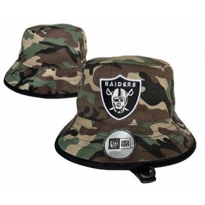 Las Vegas Raiders Snapback Hat 24E29