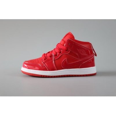 Air Jordan 1 Kid Shoes 24017