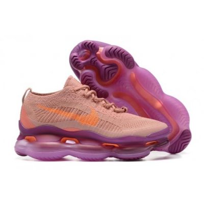 Nike Air Max Scorpion FK Women Shoes 021