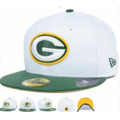 NFL Fitted Cap 130