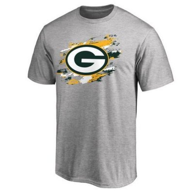 Green Bay Packers Men T Shirt 040