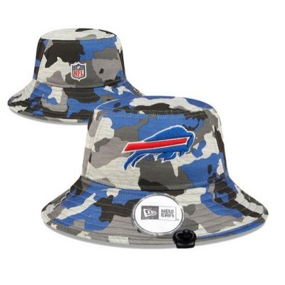 Buffalo Bills Snapback Hat 24E16