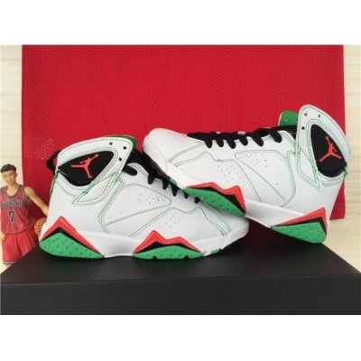 Air Jordan 7 Women Shoes 23C047