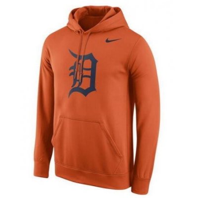 Detroit Tigers Men Hoody 001