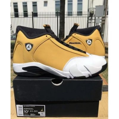 Air Jordan 14 Men Shoes 003