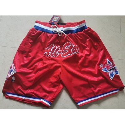 Others Basketball Shorts 009