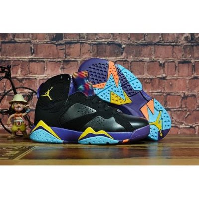 Air Jordan 7 Men Shoes 23C127