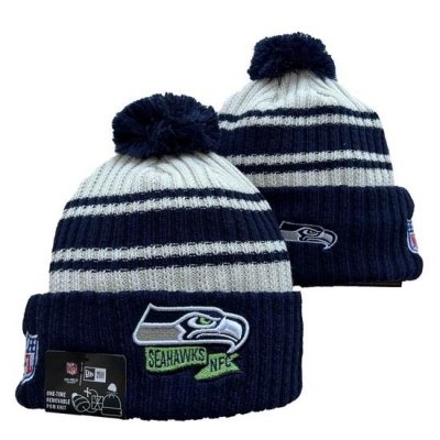 Seattle Seahawks Beanies 018