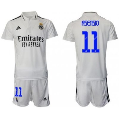 Real Madrid Men Soccer Jersey 078