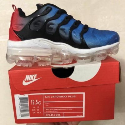 Kids Vapor Max TN Shoes 007