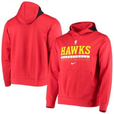 Atlanta Hawks Men Hoody 014