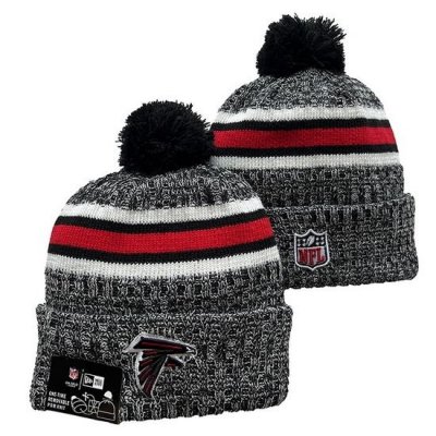 Atlanta Falcons Beanies 002