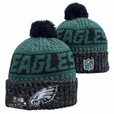 Philadelphia Eagles Beanies 009