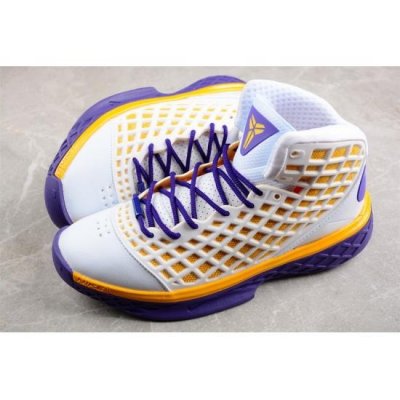 Nike Zoom Kobe 3 Men Shoes 007