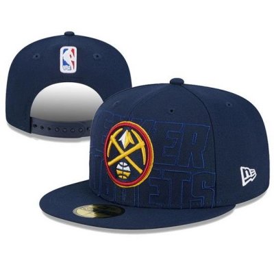 Denver Nuggets Snapback Cap 24E07