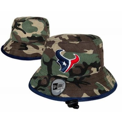 NFL Buckets Hats D059